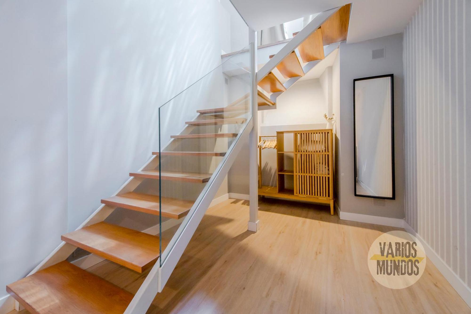New&Cool Apt En El Centro De Madrid Para 9Pax E2 Extérieur photo